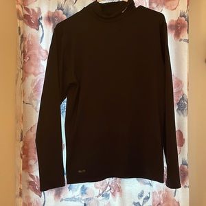 XL Nike Dri Fit Long sleeve turtle neck shirt